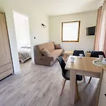 Przystanek G&s Casa vacanze Mikoszewo