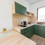 Przystanek G&s * Mikoszewo