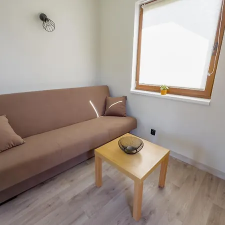 Przystanek G&s بيت للعطل