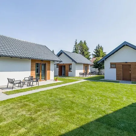 Casa vacanze Przystanek G&s