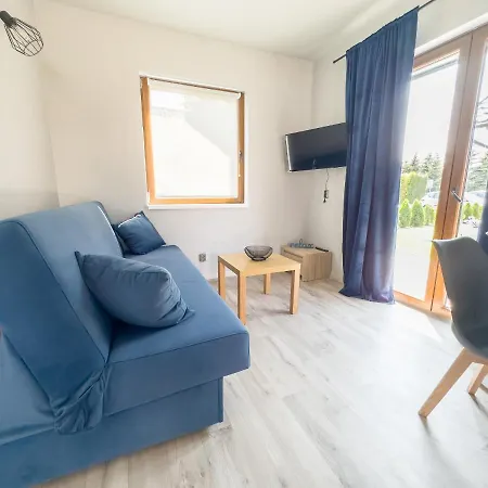 Casa vacanze Przystanek G&s