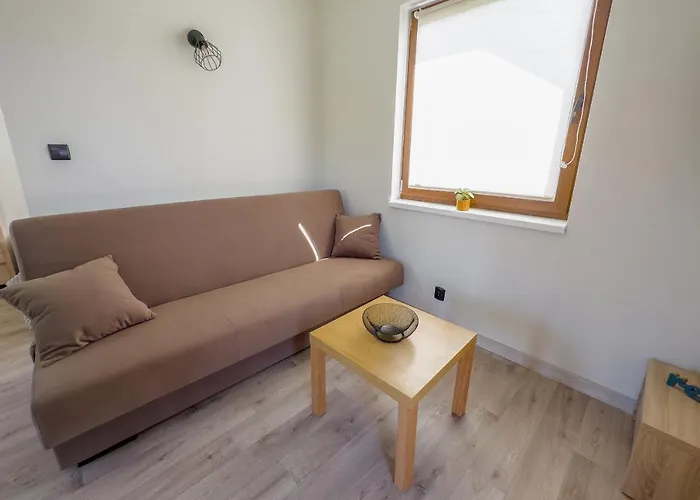 Przystanek G&s Nyaraló