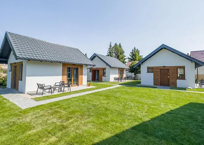 Nyaraló Przystanek G&s