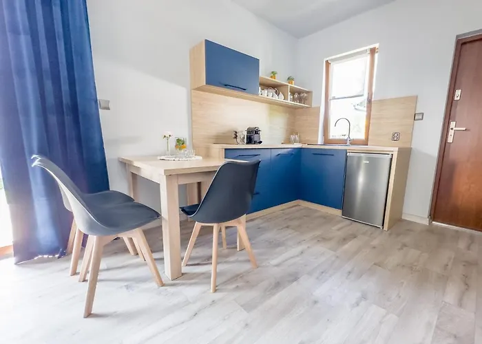 Przystanek G&s Nyaraló