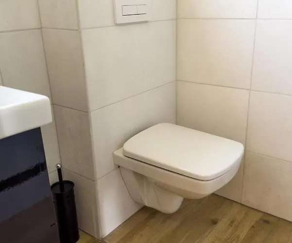 Nyaraló Przystanek G&s *