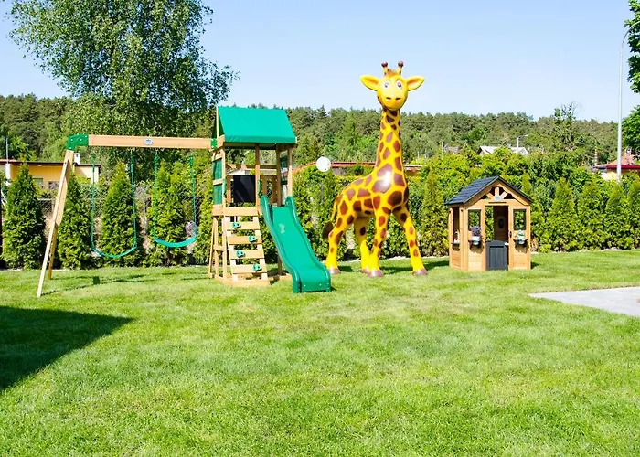 Przystanek G&s Nyaraló