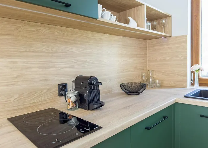 Nyaraló Przystanek G&s *