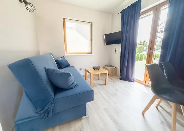 Nyaraló Przystanek G&s