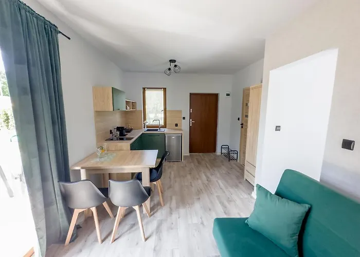 Przystanek G&s Mikoszewo