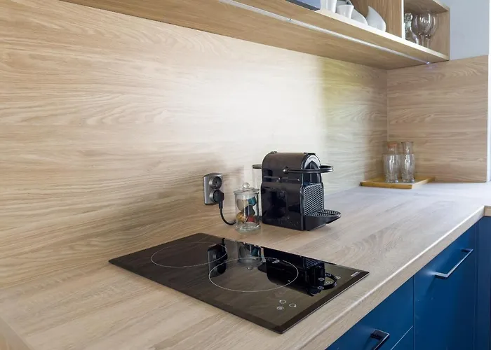 Przystanek G&s Mikoszewo